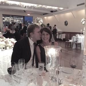 Meet your Posher, Karen